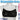 Disposable Single Use Bra - BLACK / Small-Medium / Case of 1,000 - Individually Wrapped Bras by Dukal