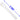 Disposable Spoon Spatula - Frosted - 2.125" / 1,000 Per Bag X 2 Bags = 2,000 Spatulas