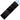 Disposable Stretch Headbands - BLACK - 1.75" Wide - One Size / 24 Pieces Per Bag X 16 Bags = Case of 384 Headbands