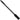 Disposable Tapered Head Mascara Wand with Flat Handle / 800 Pack