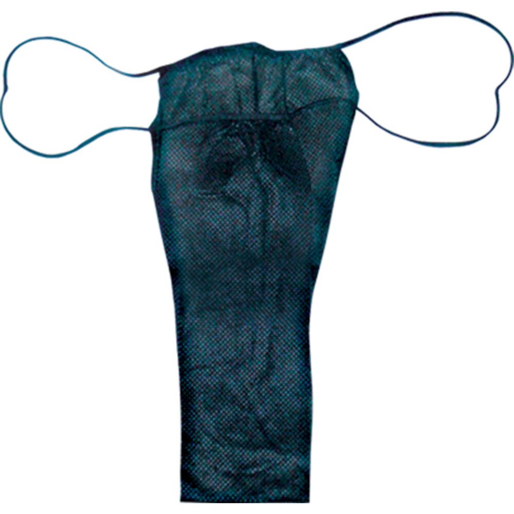 Disposable Thong – Pure Spa Direct