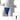 Disposable Thongs White / 25 Pack / Case of 10 Packs