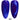 Diva 9D Cat Eye Gel #03 - Puma Purple / 0.5 oz. - 15 mL.