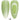 Diva 9D Cat Eye Gel #12 - Leafy Prowl / 0.5 oz. - 15 mL.