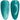 Diva 9D Cat Eye Gel #20 - Leopard Mint / 0.5 oz. - 15 mL.