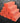 Dixon Buffer Block 3 Way - Orange/White - 100/100 Grit / Case of 500 Blocks by Dixon Enterptises