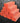 Dixon Buffer Block 3 Way - Orange/White - 60/60 Grit / Case of 500 Blocks by Dixon Enterptises