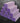 Dixon Buffer Block 3 Way - Purple/White - 100/180 Grit / Case of 500 Blocks by Dixon Enterptises