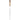 DL Pro - #16 Oval Kolinsky Brush with Gel Grip Handle