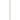 DL Professional 7" Orangewood Sticks / 12 per Bag