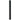 DL Professional Black Nail File 100/100 Grit