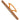 DL Professional - Chamois Nail Buffer