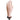 DL Professional Left Replacement Hand For BX916-1