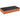 DL Professional Mini Sanding Block / Orange / Medium Grit