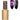 DND 5D Cat Eye Gel - #11 Radoll / 0.5 oz.