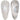 DND 9D Velvet Jungle Cat Eye Gel #01 - Chrome Cat / 0.5 oz.