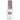 DND 9D Velvet Jungle Cat Eye Gel #13 - Kitty in Pink / 0.5 oz.