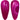 DND 9D Velvet Jungle Cat Eye Gel #27 - Velvet Kisses / 0.5 oz.