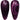 DND 9D Velvet Jungle Cat Eye Gel #34 - Cheshire Cat Smile / 0.5 oz.