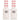 DND Cleanser Top Gel #400 Duo Gel / 0.5 oz.