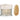 DND Dap Dip Powder - #401 Golden Sahara Star / 2 oz. - 56 grams