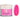 DND Dap Dip Powder - #417 Pinky Kinky / 2 oz. - 56 grams