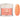 DND Dap Dip Powder - #422 Portland Orange / 2 oz. - 56 grams