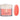 DND Dap Dip Powder - #426 Pastel Orange / 2 oz. - 56 grams