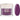 DND Dap Dip Powder - #455 Plum Passion / 2 oz. - 56 grams