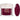 DND Dap Dip Powder - #477 Red Stone / 2 oz. - 56 grams