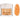 DND Dap Dip Powder - #481 Burst Of Gold / 2 oz. - 56 grams