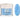 DND Dap Dip Powder - #514 Soaring Sky / 2 oz. - 56 grams