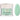 DND Dap Dip Powder - #531 Fountain Green, Ut / 2 oz. - 56 grams