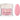 DND Dap Dip Powder - #555 Peach Fuzz / 2 oz. - 56 grams