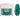 DND Dap Dip Powder - #582 Emerald Quartz / 2 oz. - 56 grams