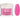 DND Dap Dip Powder - #641 Pink Temptation / 2 oz. - 56 grams