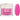 DND Dap Dip Powder - #643 Fuchsia Touch / 2 oz. - 56 grams