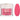 DND Dap Dip Powder - #652 Lychee Peachy / 2 oz. - 56 grams