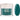 DND Dap Dip Powder - #664 Teal Deal / 2 oz. - 56 grams
