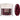 DND Dap Dip Powder - #676 Universal Red / 2 oz. - 56 grams