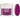 DND Dap Dip Powder - #703 Purple Glass / 2 oz. - 56 grams