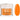 DND Dap Dip Powder - #713 Orange Sherbet / 2 oz. - 56 grams