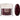 DND Dap Dip Powder - #768 Metallic Plum / 2 oz. - 56 grams
