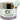 DND DC Dap Dip #2512 Mint To Be / 1.6 oz. - 45 Grams