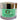 DND DC Dap Dip #2537 Palm Tree / 1.6 oz. - 45 Grams