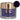DND DC Dap Dip Powder - #001 Inky Point / 1.6 oz. - 45 Grams