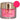 DND DC Dap Dip Powder - #004 Pink Lemonade / 1.6 oz. - 45 Grams