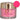 DND DC Dap Dip Powder - #015 Pink Daisy / 1.6 oz. - 45 Grams