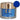 DND DC Dap Dip Powder - #027 Pittsburgh Blue / 1.6 oz. - 45 Grams
