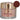 DND DC Dap Dip Powder - #051 Light Macore / 1.6 oz. - 45 Grams